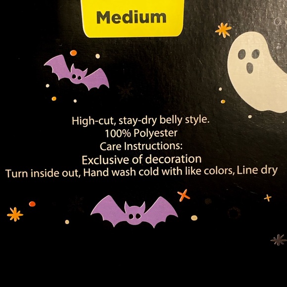 Pink Unicorn 🦄 Hoodie Dog Pet Halloween Costume Size Medium M NEW NWT - Picture 6 of 7